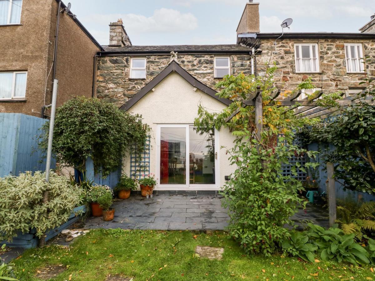 Villa Gerlan Harlech Exterior foto